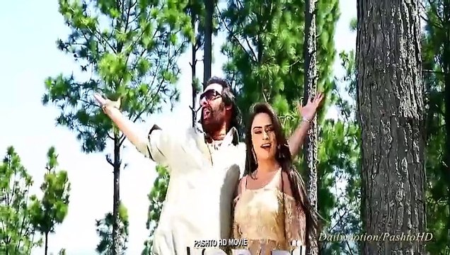 Khatarnak Di Muhabbat Zra Khawark Di Muhabbat Sobia Khan Shahsawar Nazia Iqbal Pashto Film Iqrar