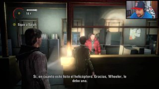 Alan Wake - Lets Play Alan Wake #9 [deutsch/german] Gameplay-Walkthrough mit GameTube