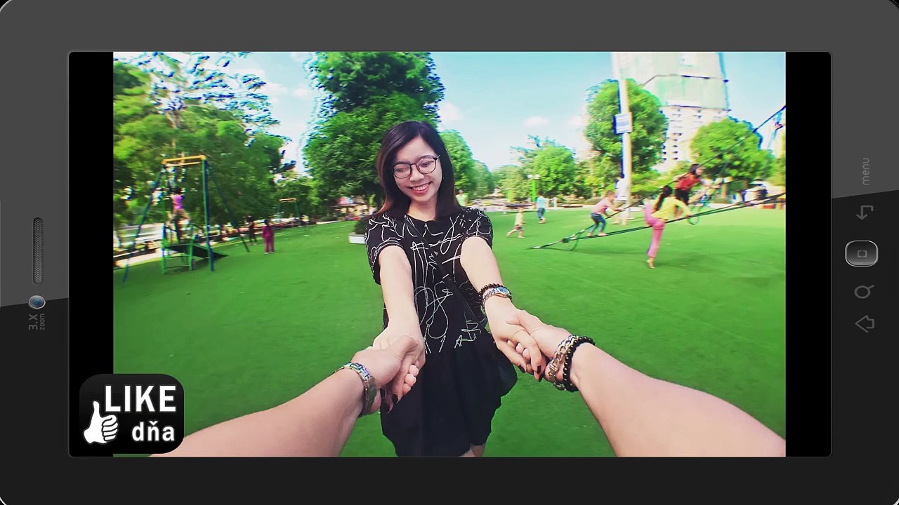 LIKE DŇA: Video odkrýva pozadie vzniku online fotiek