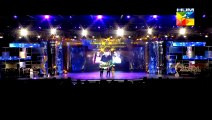 Servis 3rd Hum Awards 2015 Part 5 - 24th May 2015