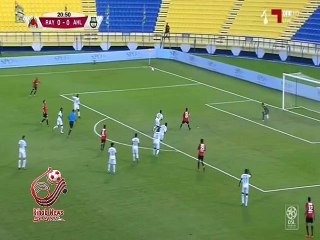 اهداف مباراة ( الريان 3-1 الأهلي ) دوري نجوم قطر 2015/2016