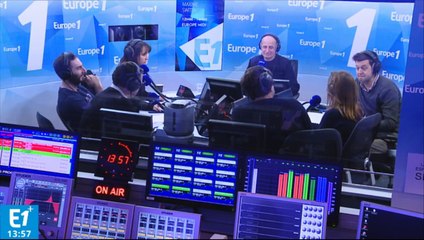 Star Wars VII : "Interpréter le premier personnage féminin méchant, c’est incroyable"