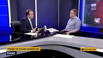 İslam karşıtlığı yeni bir sorun mu? [Prof. Dr. Caner Taslaman]