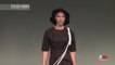 AMANDA LAIRD CHERRY South African Fashion Week AW 2016 by Fashion Channel