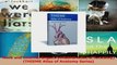 Neck and Internal Organs THIEME Atlas of Anatomy THIEME Atlas of Anatomy Series Download