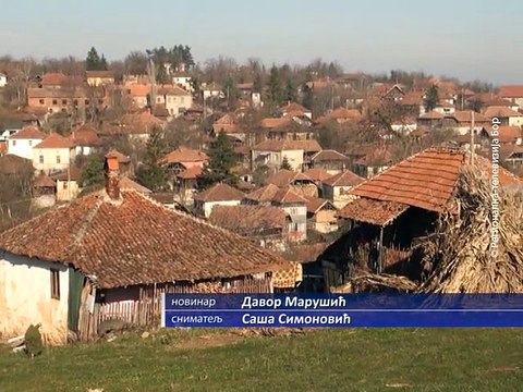 Siromašni dečaci u Zagrađu kod Zaječara, 14. decembar 2015. (RTV Bor)