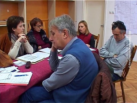 Budžet opštine Boljevac za narednu godinu projektovan na 481 milion dinar, 14. decembar 2015. (RTV Bor)