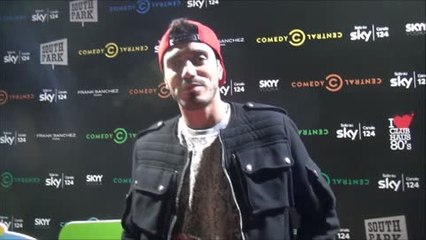 Marracash doppia South Park, intervista: 'E' come il rap, scorretto ma intelligente'