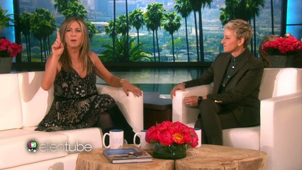 Ellen Celebrates Her 2,000th Show with Surprise Guests!