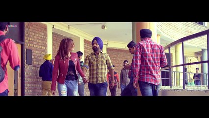 Zindabad Yaarian - Song Video By Ammy Virk - New Punjabi Songs 2015