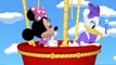 Mickey Mouse Clubhouse Full Episodes - Minnie and Daisy's Flower Shower