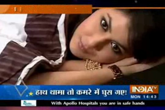 Purab Ka Bulbul Ke Liye Pyaar Dekh Kar Pragya Ko Yaad Aaye Abhi Ke Saath Bitaye Hue Lamhe 14 December 2015 Kumkum Bhagya