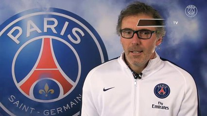 8e - Blanc : "Nous connaissons très bien Chelsea"