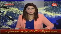 Tonight With Fereeha 14th December 2015 on Abb Tak