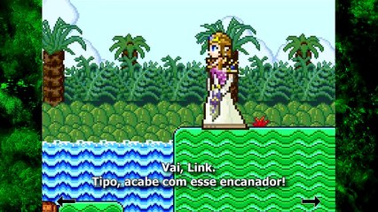 Smash Kingdom & Smash Kingdom Melee (Legendado PT-BR)