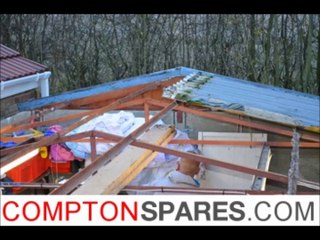 Garage Revamps Compton Spares.com 2016
