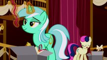 Special Agent Sweetie Drops - My Little Pony: Friendship Is Magic - Season 5