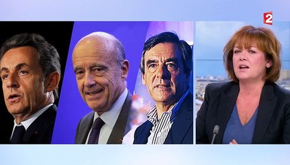 Régionales : la droite face à ses discordes internes