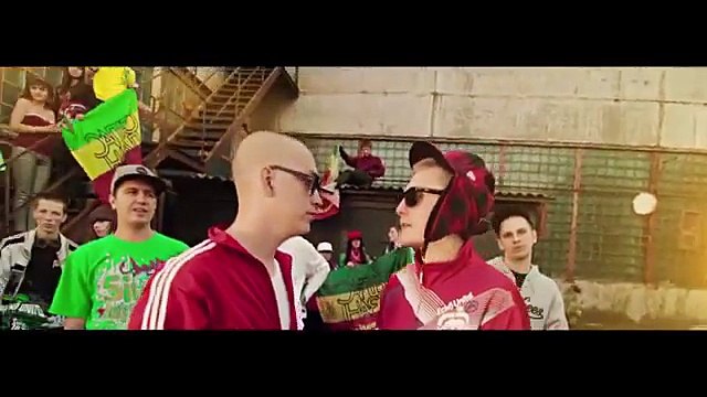 Сальто назад - Рыба