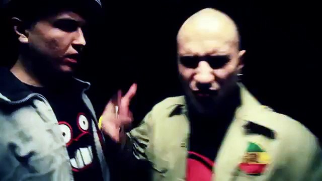 Сальто Назад - Кто Здесь