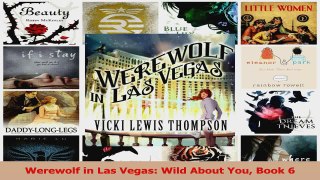 Read  Werewolf in Las Vegas Wild About You Book 6 Ebook Online