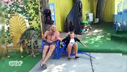 Break Collections Hot Girl Edition