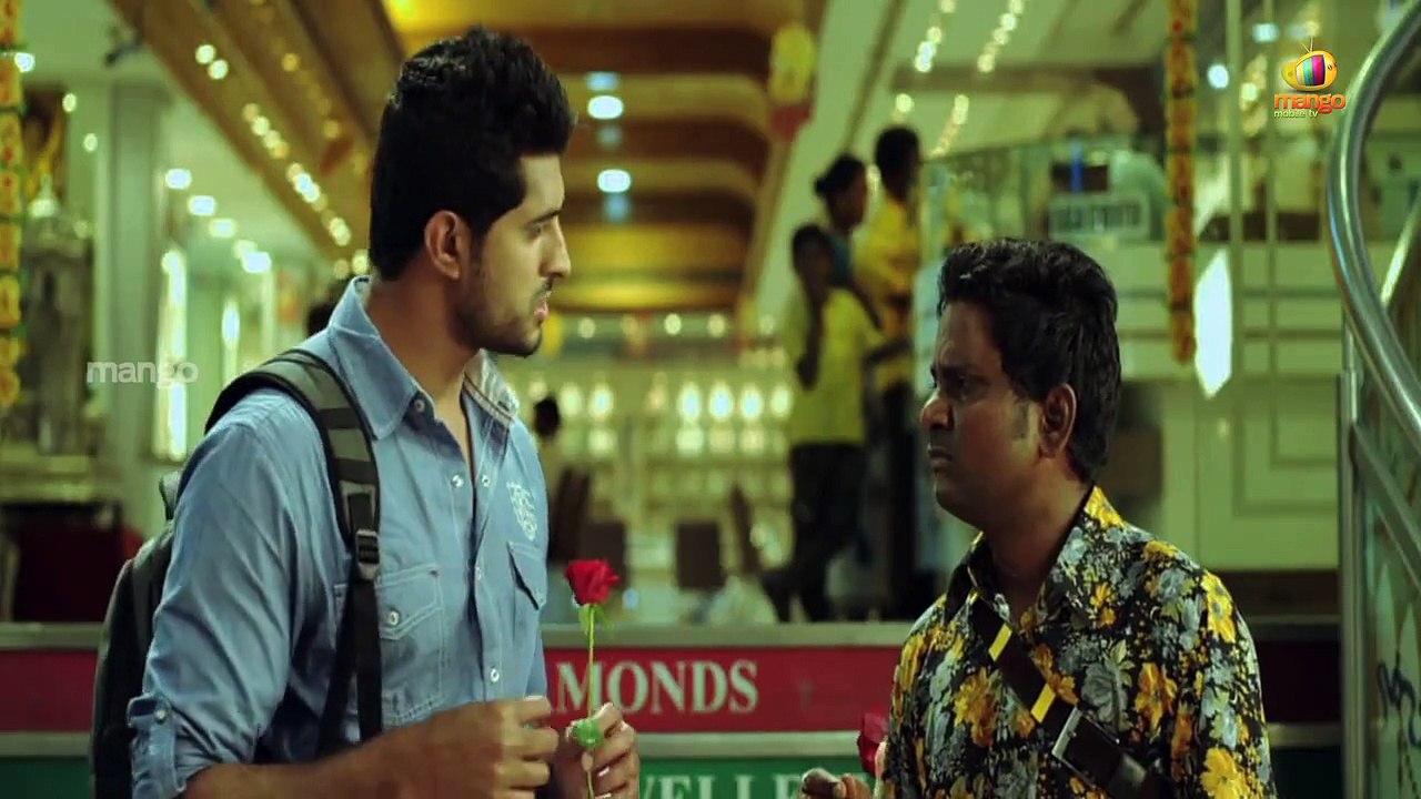 its my love story songs - nindaina nee chelimi song - aravind nikitha - YouTube