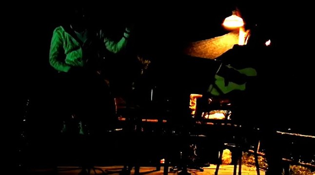 Koray Avcı - Bir Fırtına Tuttu Bizi - Şamata Beach - DİDİM