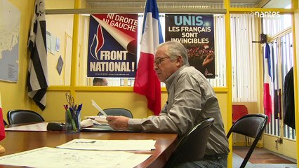 Régionales : portrait d'un nouvel élu FN