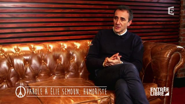 Parole aux artistes suite aux attentats - Entrée libre