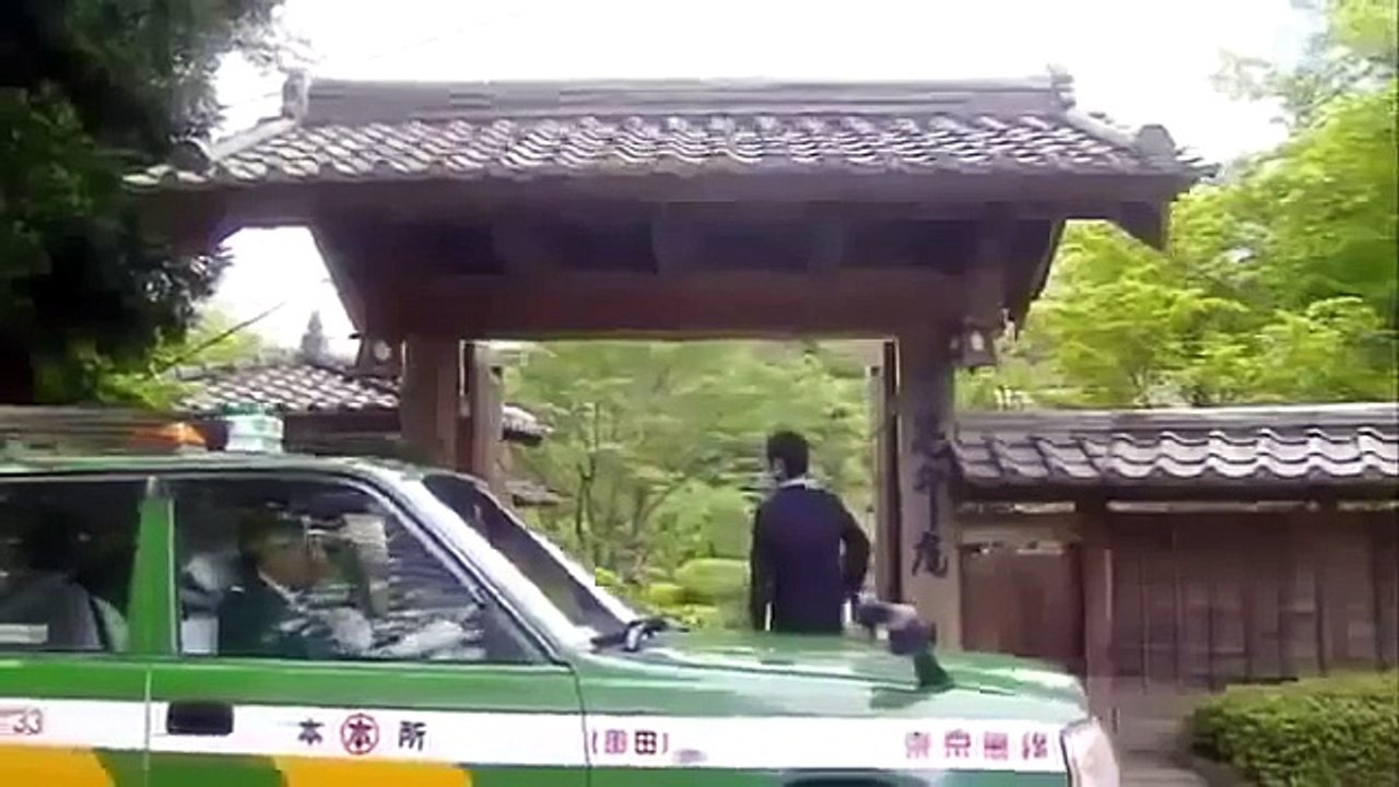 Osen Episode 4 English Sub Japanese Drama - おせん