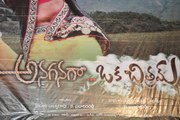 Anaganaga Oka Chitram Success Meet - Anaganaga Oka Chitram Latest Telugu Movie