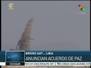 Ejército sirio controla poblados cercanos a Damasco