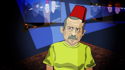 Почему Эрдоган не спит по ночам?