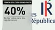 Francia: republicanos y socialistas ganan elección a ultranacionalismo