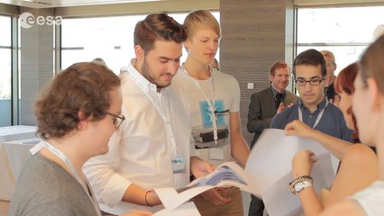 Space App Camp in the limelight