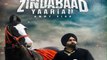 Zindabad Yaarian ● Official Video ● Ammy Virk ● New Punjabi Songs 2015 ●