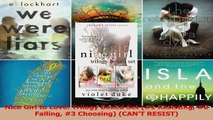 Download  Nice Girl to Love Trilogy Boxed Set 1 Resisting 2 Falling 3 Choosing CANT RESIST PDF Online