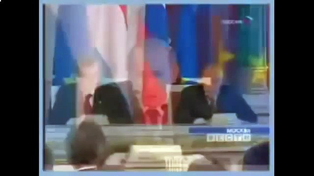 ПУТИН послал ОБАМУ в прямом эфире ПУТИН - ЖЖЕТ