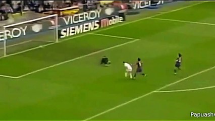 Happy 36th birthday to Michael Owen. One of the best English strikers to play the game...