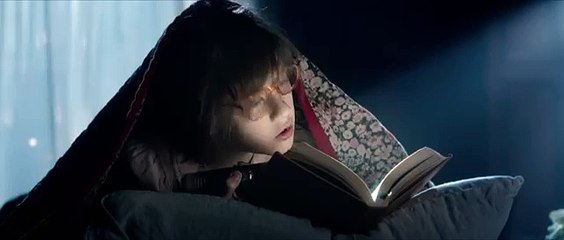 Disney's The BFG - Teaser Trailer