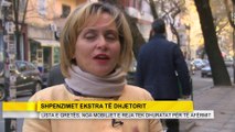 Wake Up, 14/12/2015 - Shpenzimet ekstra të dhjetorit