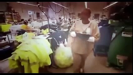 Most Disgusting Female Prison In the world