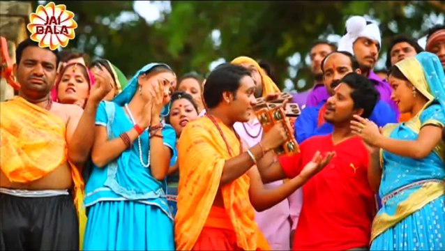 Master Saleem Bhakti Songs - Mani Mahesh Darshan - Punjabi Bhajan - Jai Bala