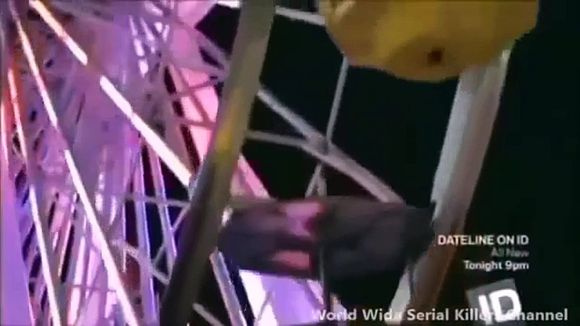 Serial murderers documentary Casanova Killer Crime documentary 2015