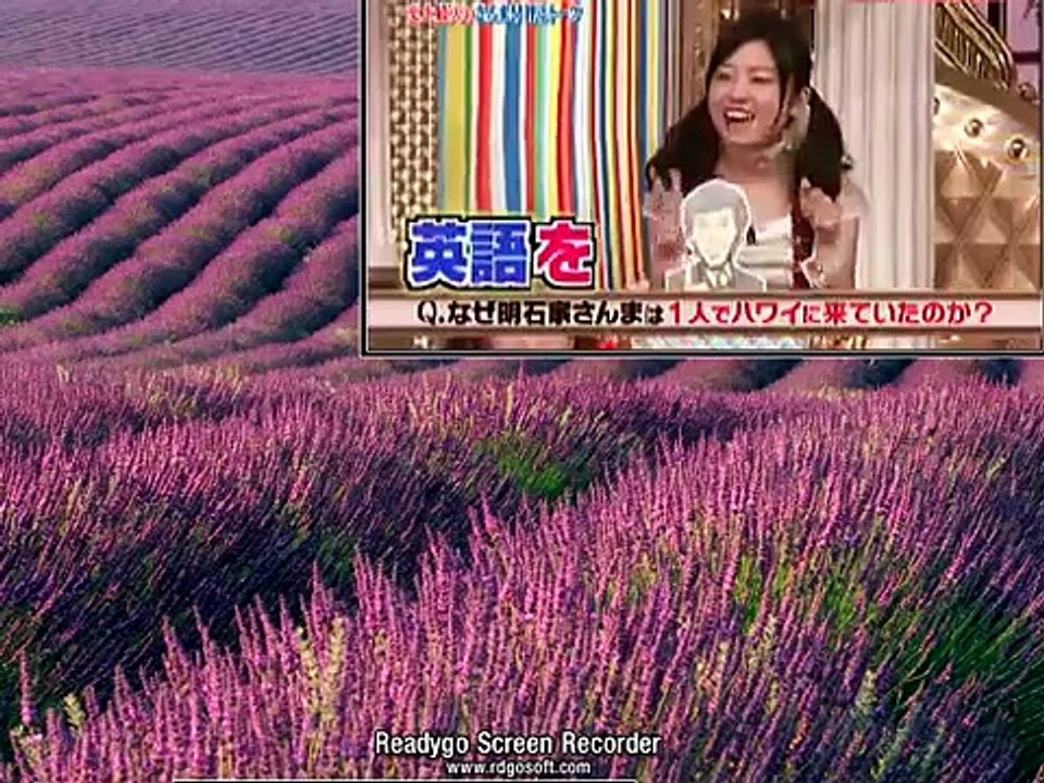 藤田ニコル　にこるん の厳しいツッコミに 小池美由 マジギレ！　滝沢カレン 迷回答！？に通訳！！