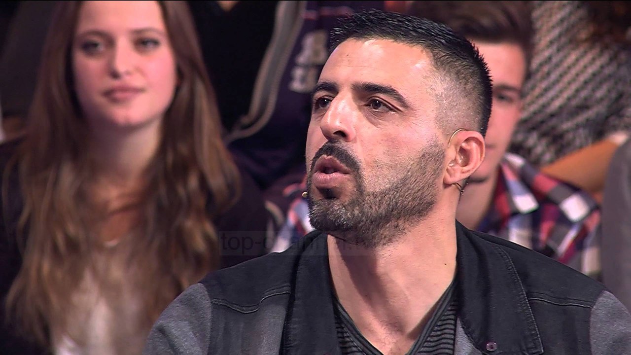 Highlights, E Diell 13/12/2015 - Të çmendur pas...