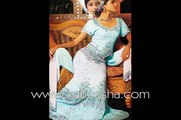 Silk Lehenga Wedding Choli, Fashion Designer Choli From India