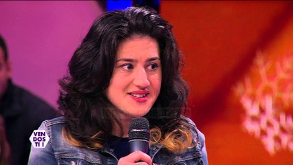 Highlights, E Diell 13/12/2015 - Vendos ti !