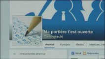 Grève du rail : des cheminots proposent aux étudiants de les conduire à leurs examens